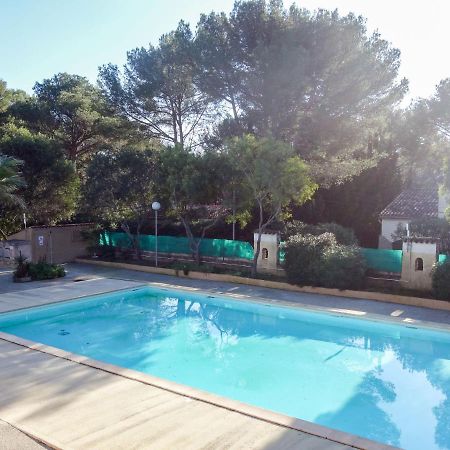Apartment La Marina By Interhome Bandol Dış mekan fotoğraf