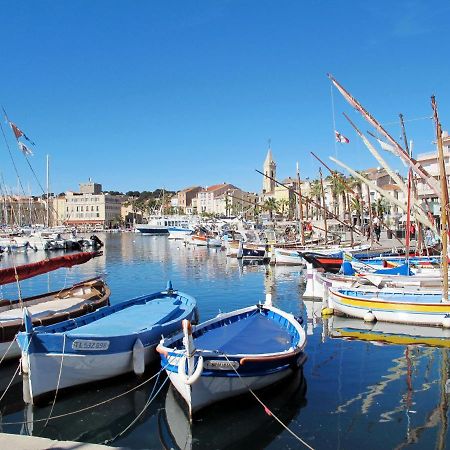 Apartment La Marina By Interhome Bandol Dış mekan fotoğraf