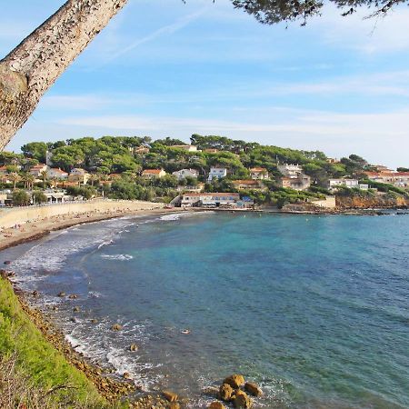 Apartment La Marina By Interhome Bandol Dış mekan fotoğraf