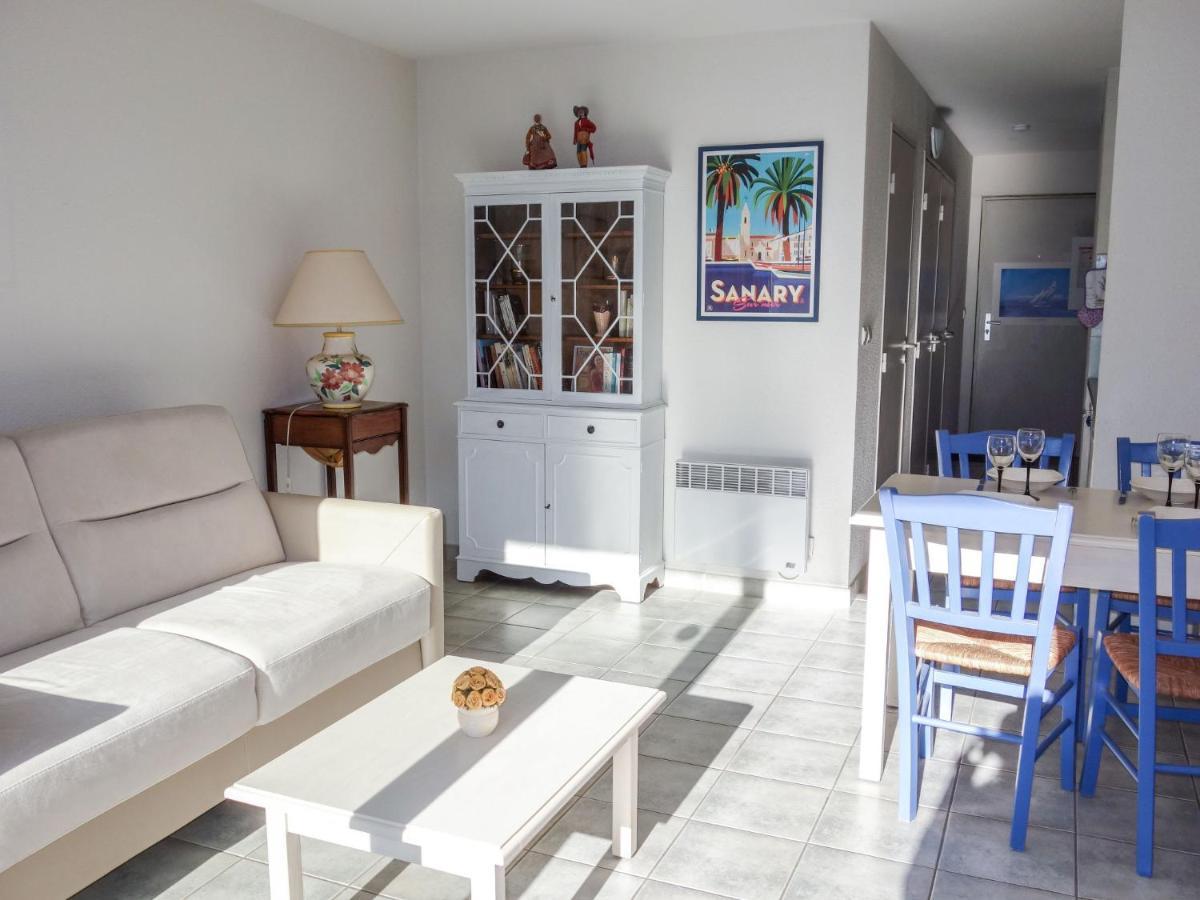 Apartment La Marina By Interhome Bandol Dış mekan fotoğraf