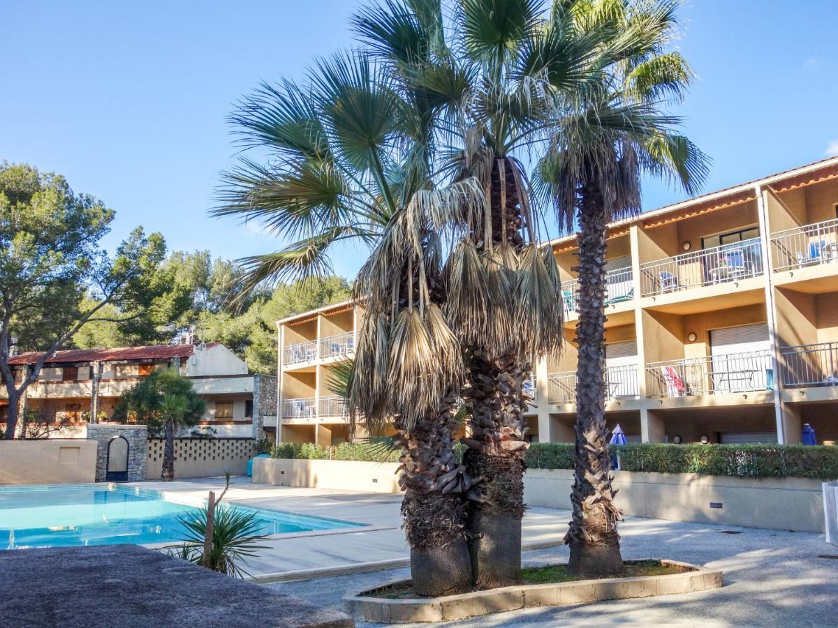 Apartment La Marina By Interhome Bandol Dış mekan fotoğraf