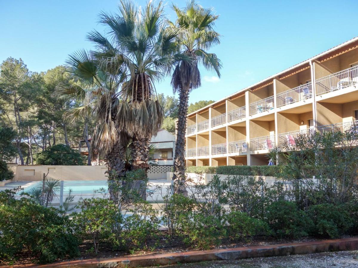 Apartment La Marina By Interhome Bandol Dış mekan fotoğraf