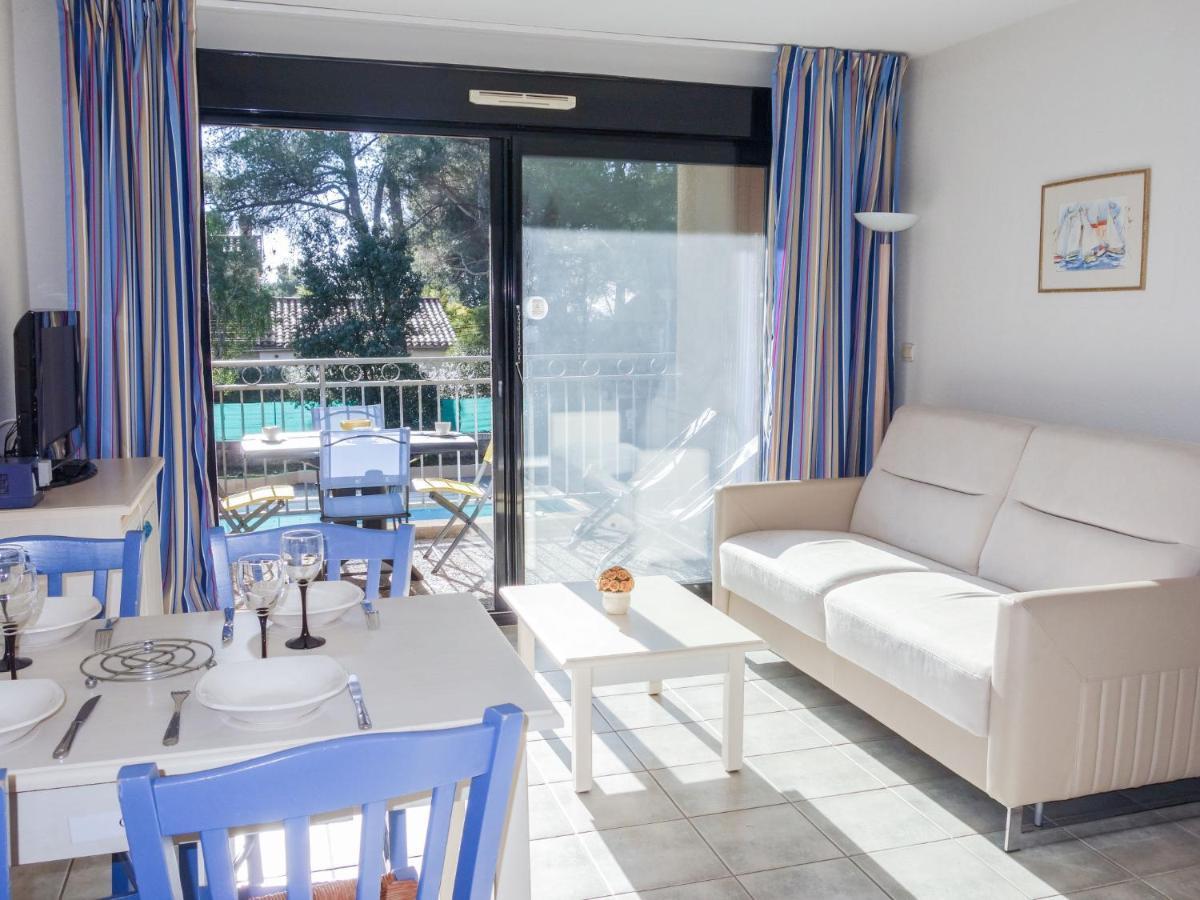 Apartment La Marina By Interhome Bandol Dış mekan fotoğraf