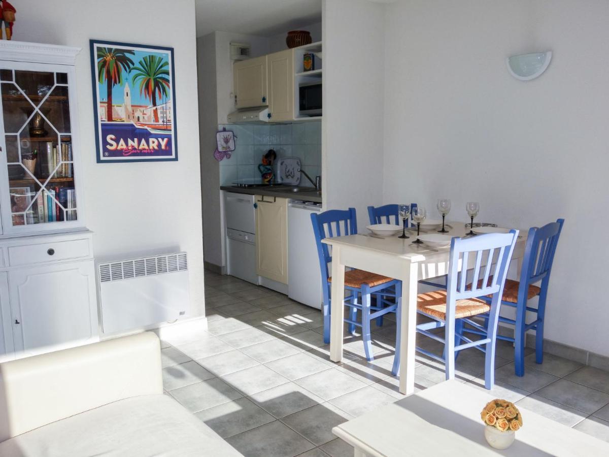 Apartment La Marina By Interhome Bandol Dış mekan fotoğraf