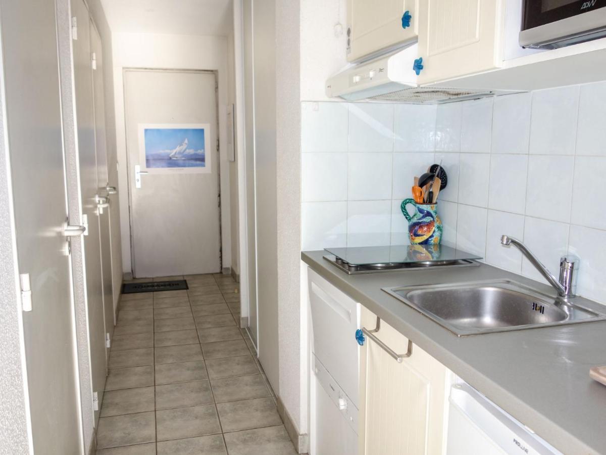 Apartment La Marina By Interhome Bandol Dış mekan fotoğraf