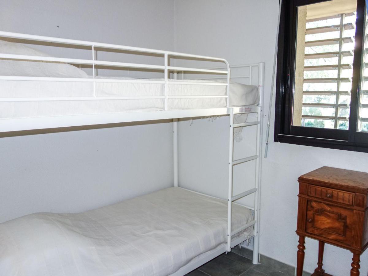 Apartment La Marina By Interhome Bandol Dış mekan fotoğraf